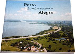 Porto - de muitos parques - Alegre