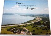 Porto - de muitos parques - Alegre